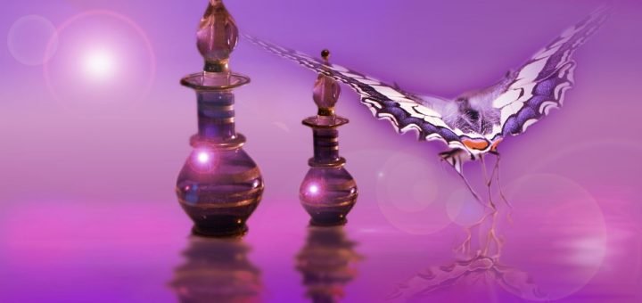 parfumversand